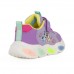 GARVALIN  sneakers παιδικό BLUEY κορίτσι 251856-B164 λιλά